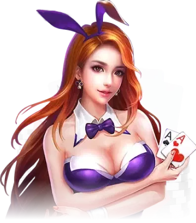 棋牌卡牌主题画面